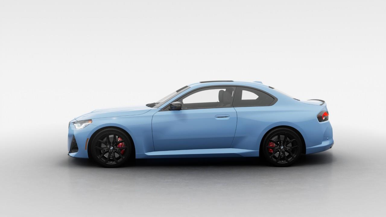2026 BMW M240i xDrive, 多伦多, 全款车