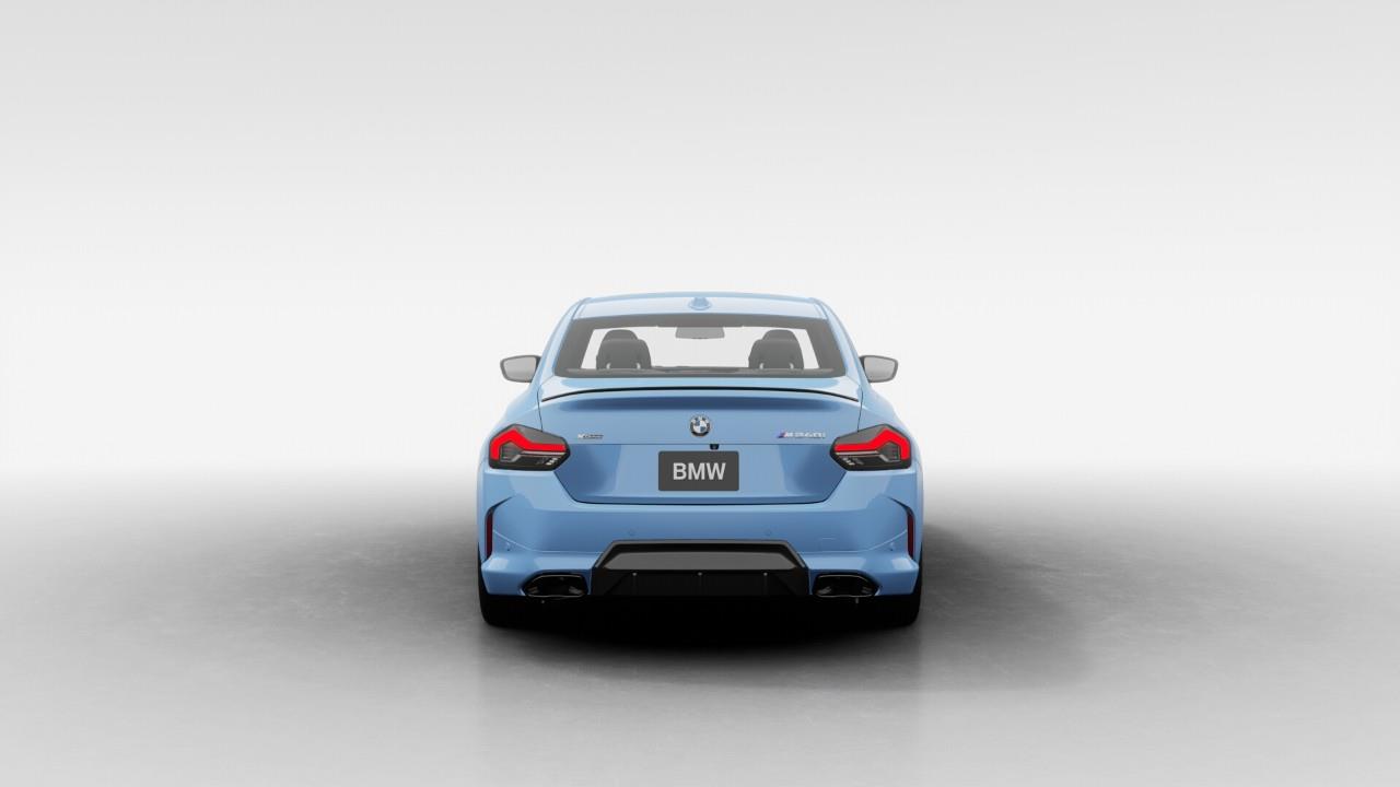 2026 BMW M240i xDrive, 多伦多, 全款车
