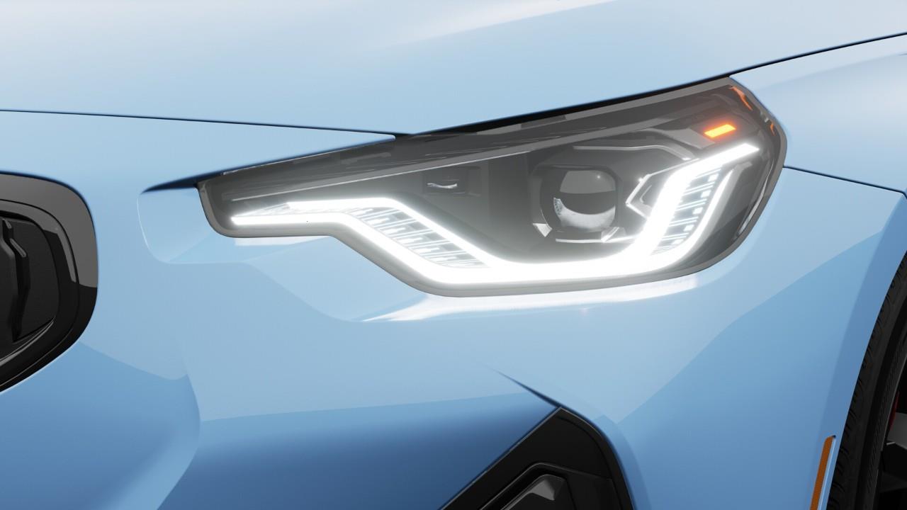 2026 BMW M240i xDrive, 多伦多, 全款车