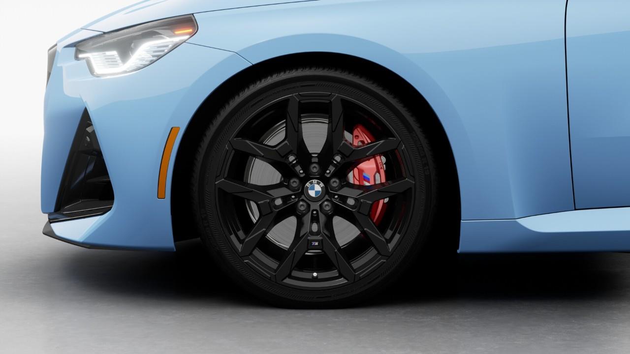 2026 BMW M240i xDrive, 多伦多, 全款车