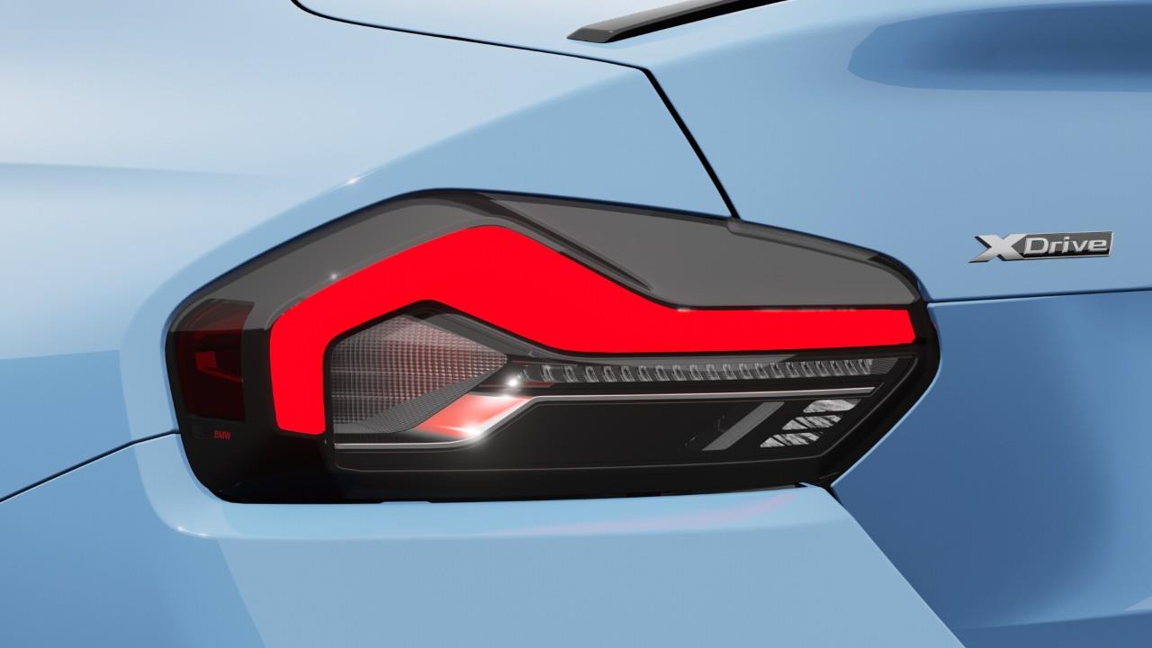 2026 BMW M240i xDrive, 多伦多, 全款车