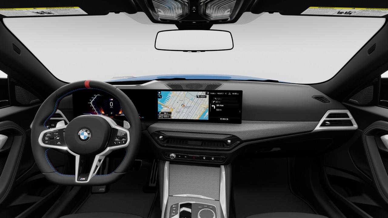 2026 BMW M240i xDrive, 多伦多, 全款车