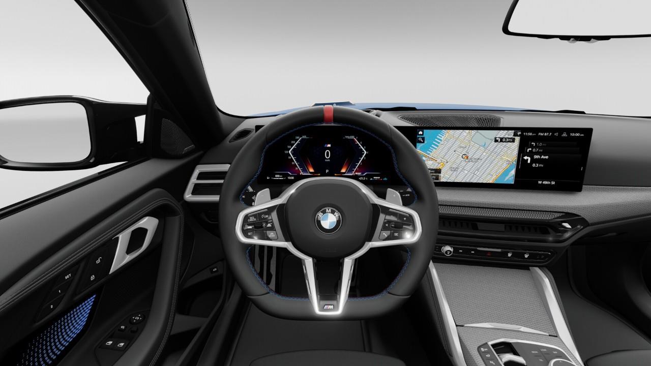 2026 BMW M240i xDrive, 多伦多, 全款车