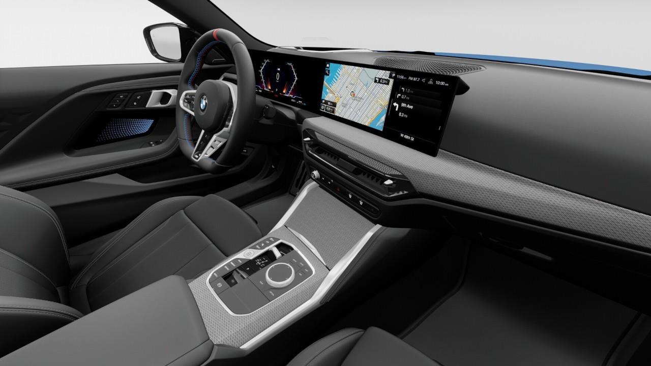 2026 BMW M240i xDrive, 多伦多, 全款车