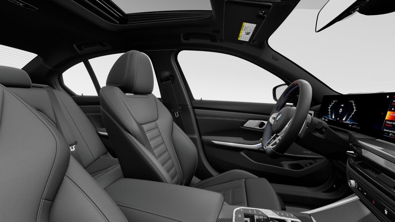 2026 BMW M340i xDrive, 多伦多, 全款车