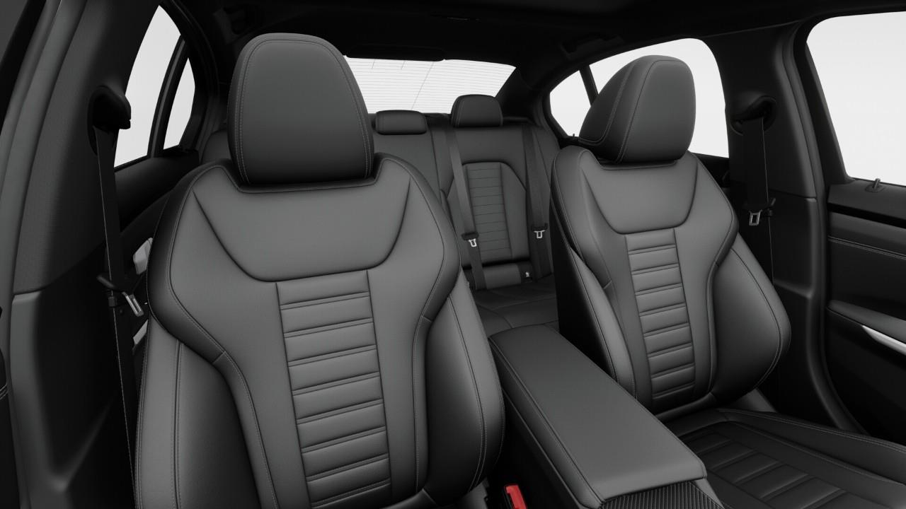 2026 BMW M340i xDrive, 多伦多, 全款车