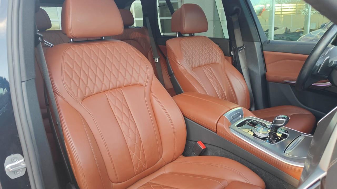 2022 BMW X5 xDrive40i, 多伦多, 全款车