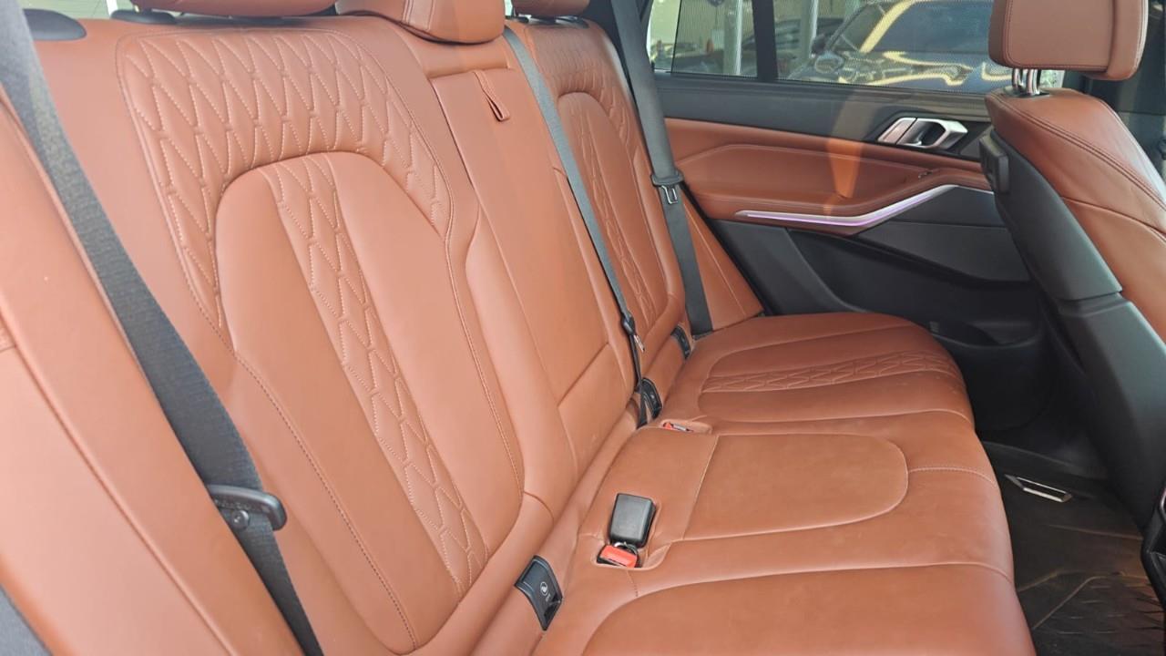 2022 BMW X5 xDrive40i, 多伦多, 全款车