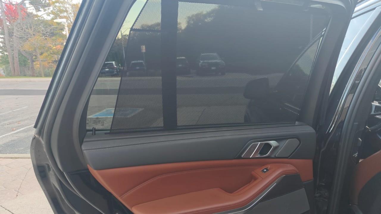 2022 BMW X5 xDrive40i, 多伦多, 全款车