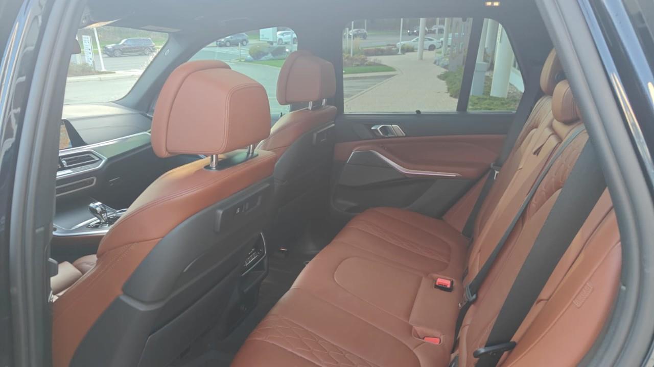 2022 BMW X5 xDrive40i, 多伦多, 全款车