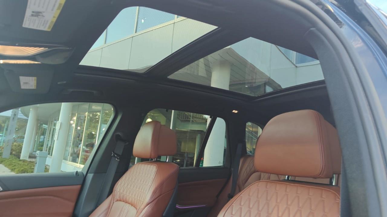 2022 BMW X5 xDrive40i, 多伦多, 全款车