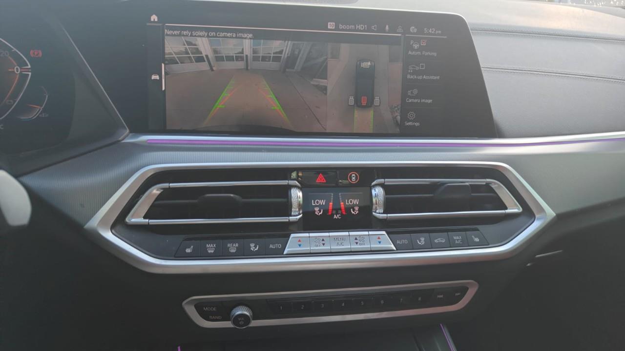 2022 BMW X5 xDrive40i, 多伦多, 全款车