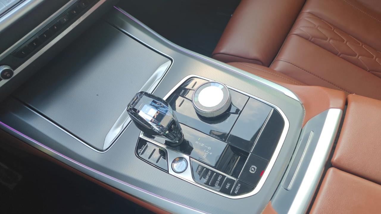 2022 BMW X5 xDrive40i, 多伦多, 全款车
