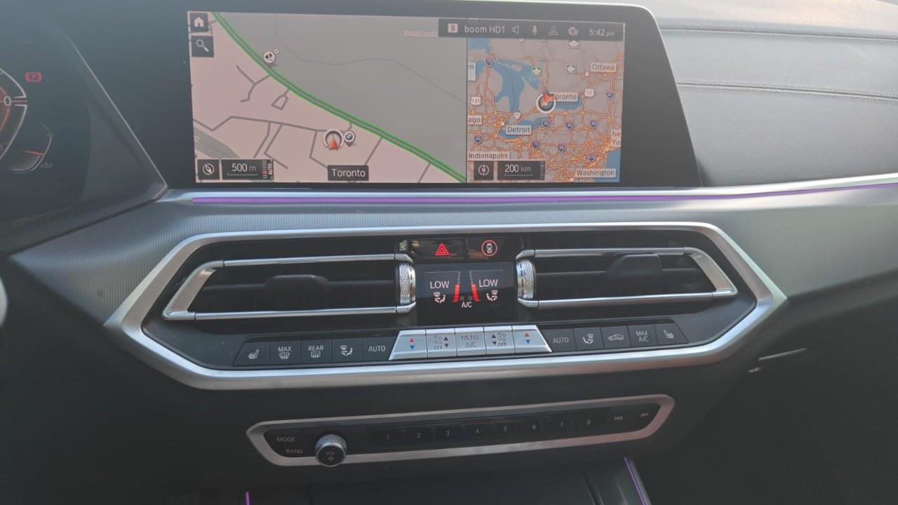 2022 BMW X5 xDrive40i, 多伦多, 全款车