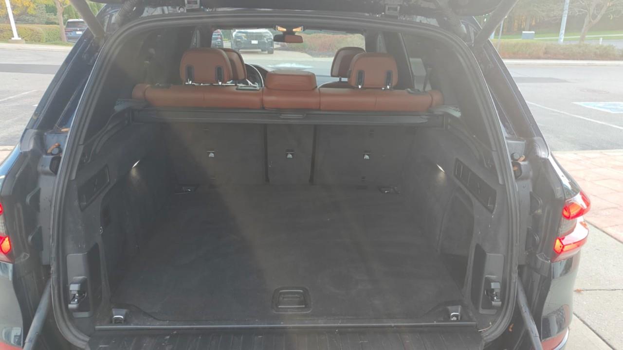 2022 BMW X5 xDrive40i, 多伦多, 全款车