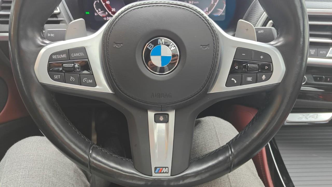 2023 BMW X4 xDrive30i, 多伦多, 全款车