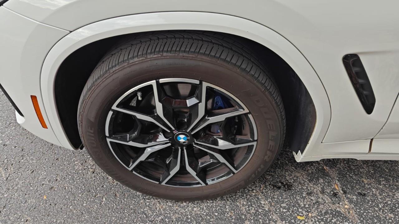 2023 BMW X4 xDrive30i, 多伦多, 全款车