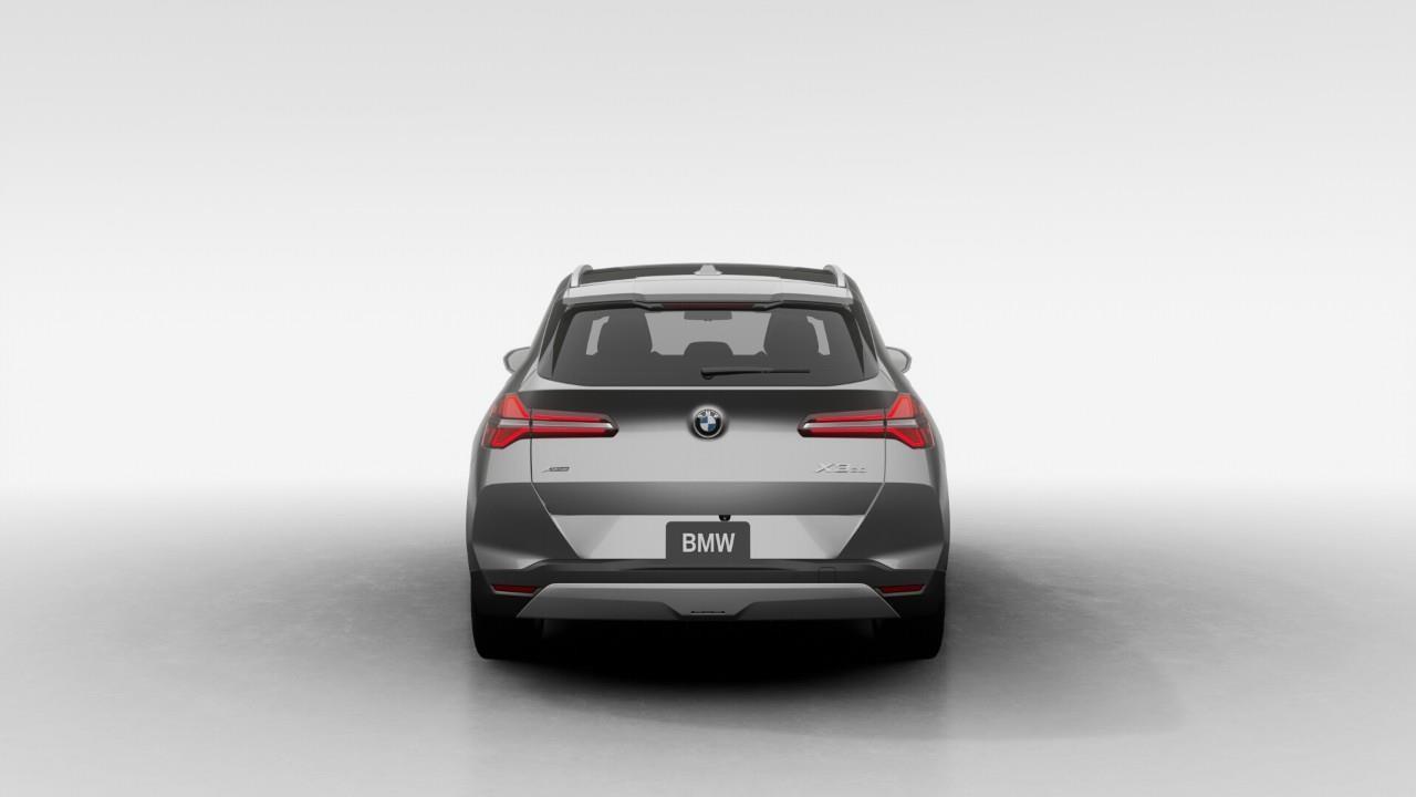 2025 BMW X3 30 xDrive, 多伦多, 全款车