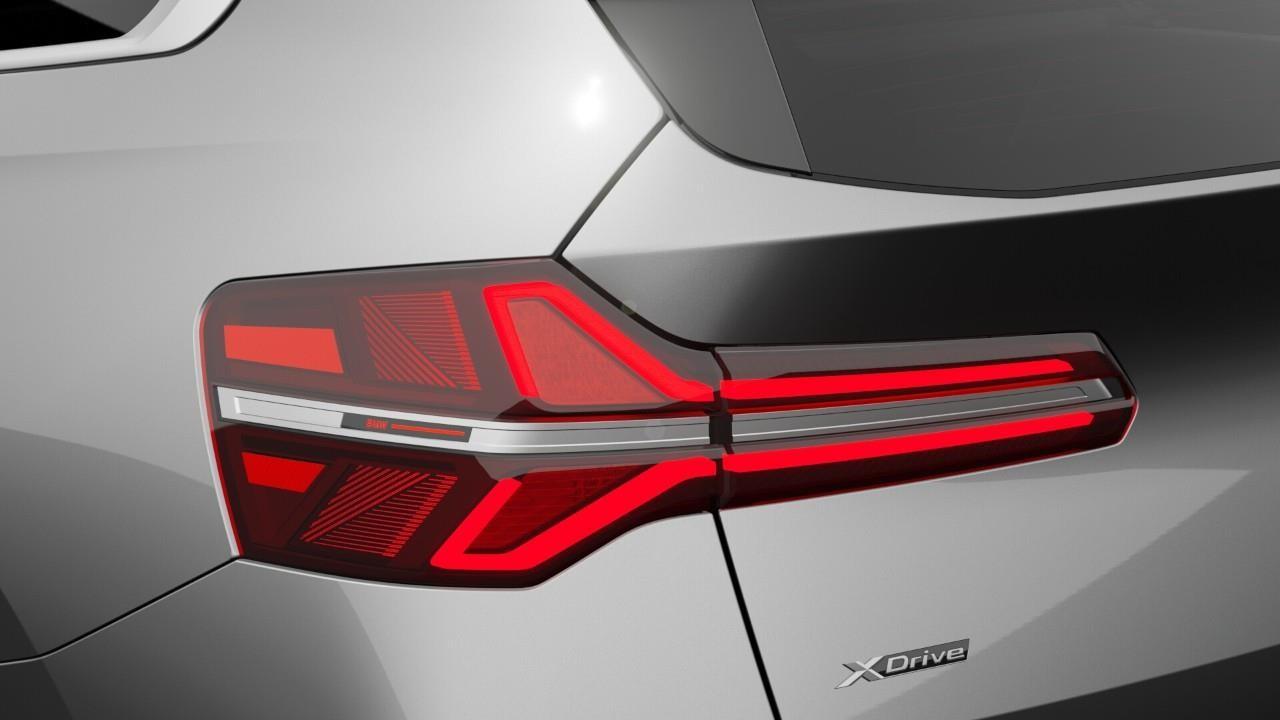 2025 BMW X3 30 xDrive, 多伦多, 全款车