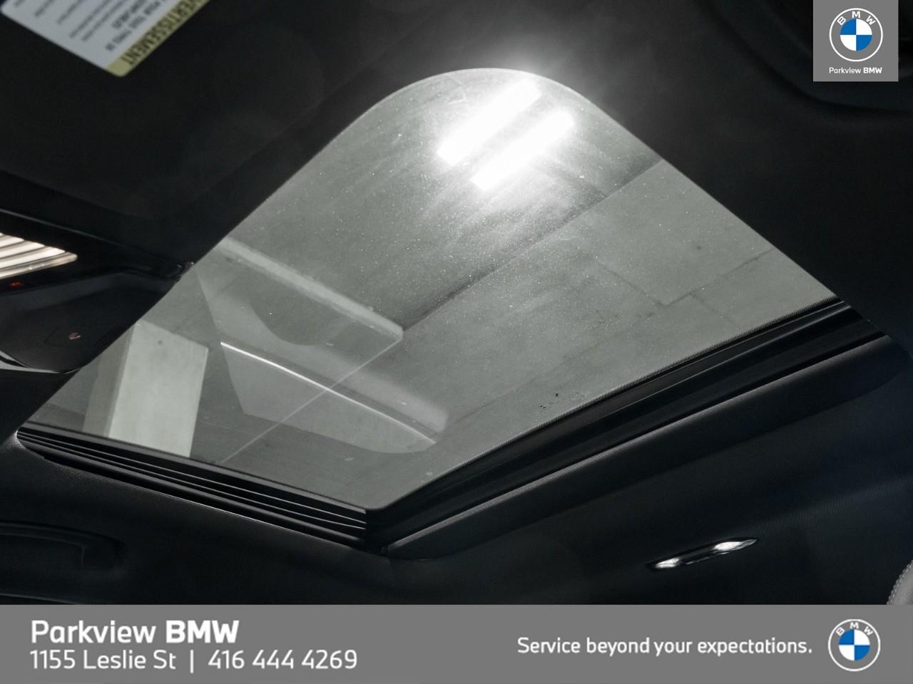 used 2022 BMW 330 car, priced at $38,992