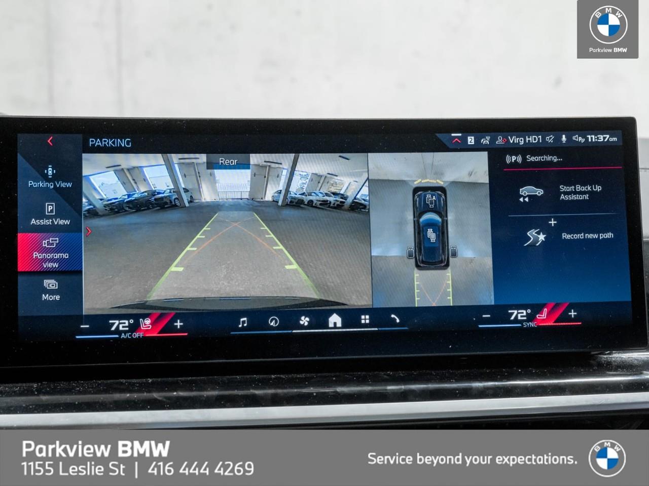 used 2024 BMW X5 car, priced at $102,992