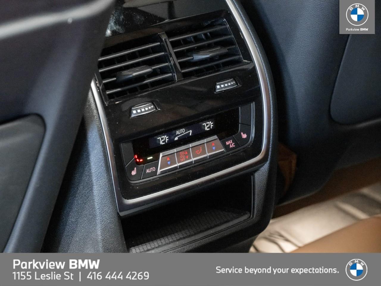 used 2024 BMW X5 car, priced at $102,992