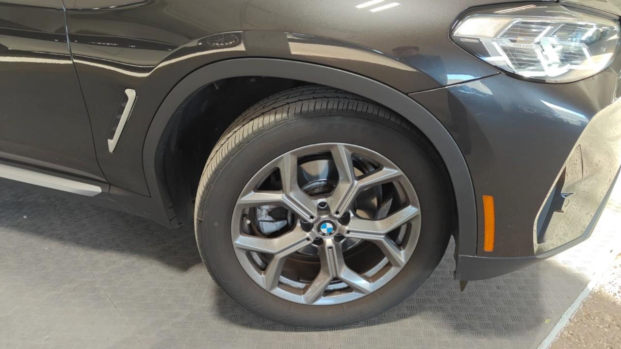 2022 BMW X3 xDrive30i, 多伦多, 全款车