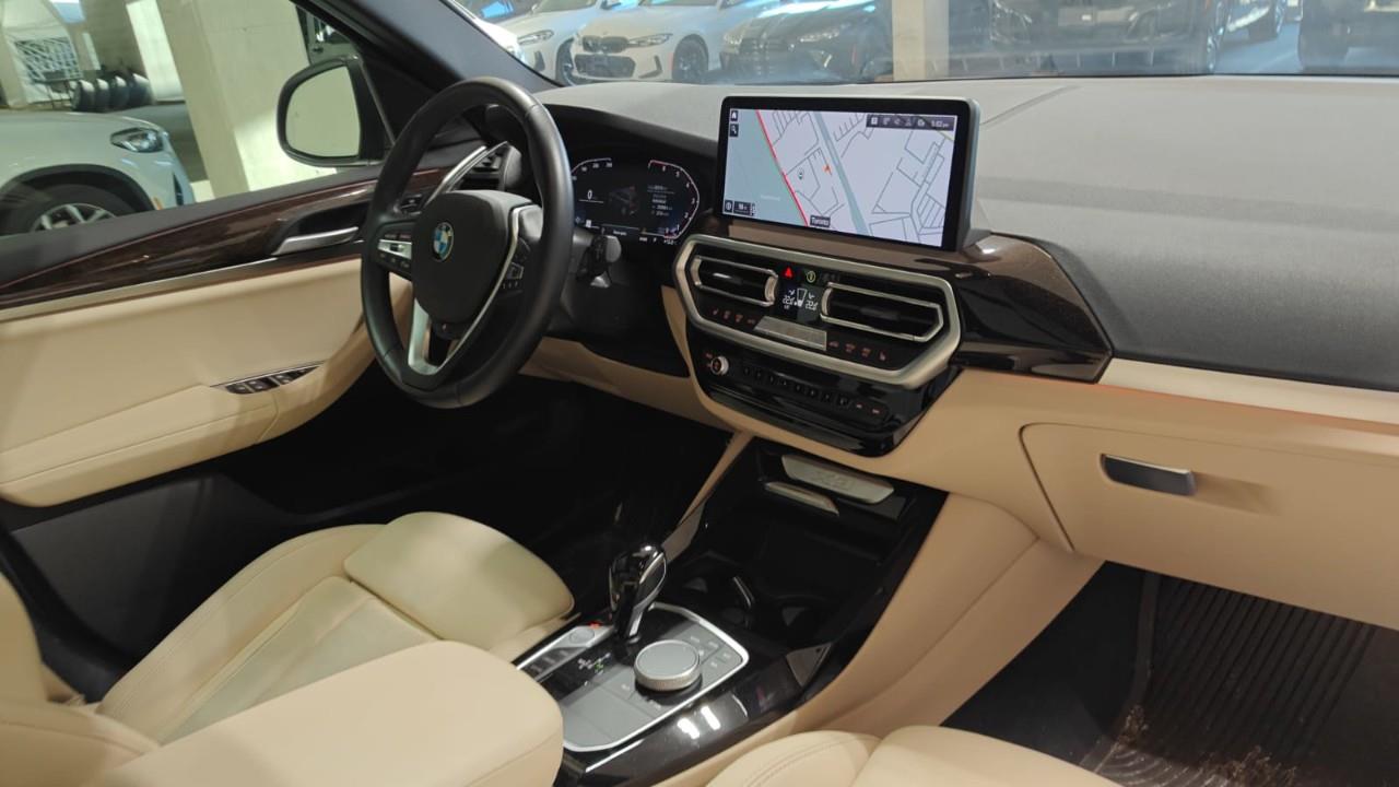 2022 BMW X3 xDrive30i, 多伦多, 全款车