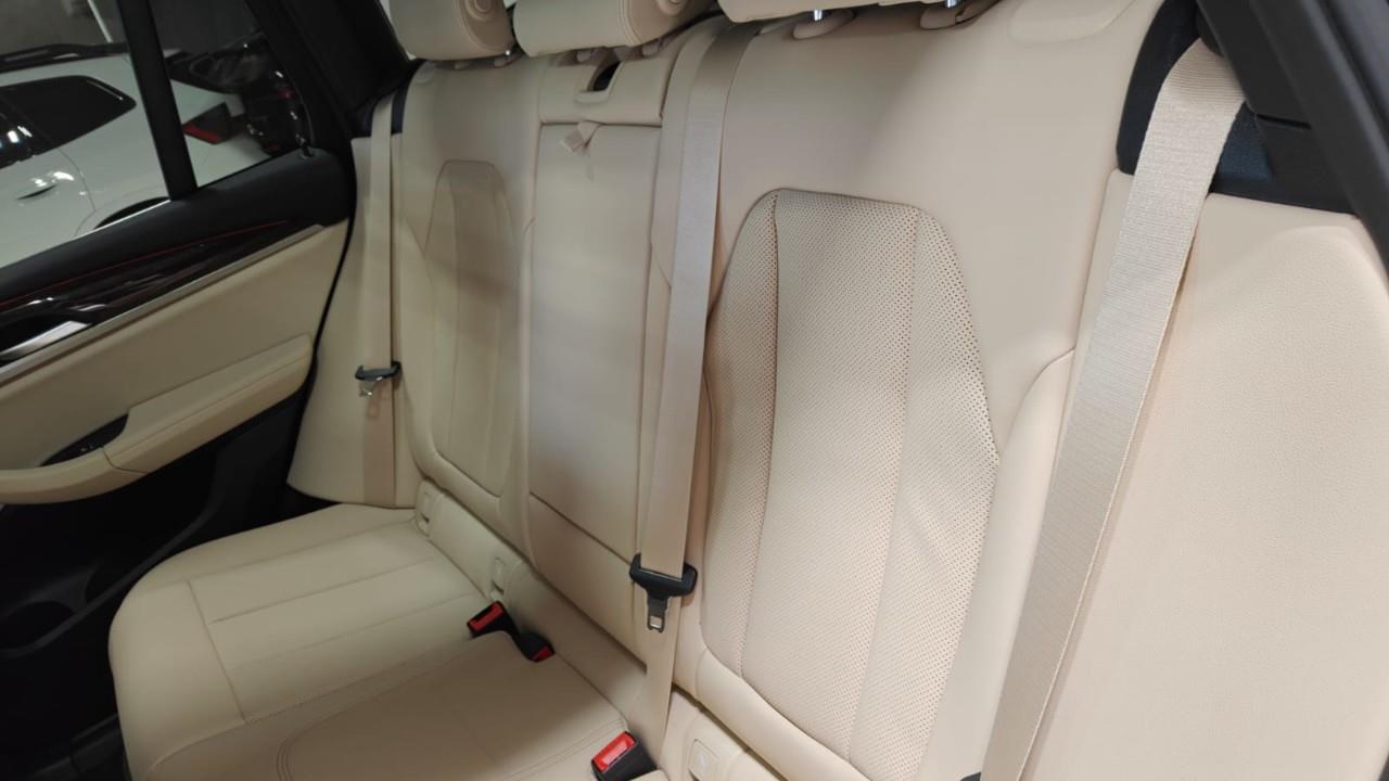 2022 BMW X3 xDrive30i, 多伦多, 全款车