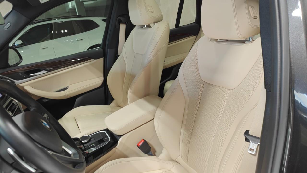 2022 BMW X3 xDrive30i, 多伦多, 全款车