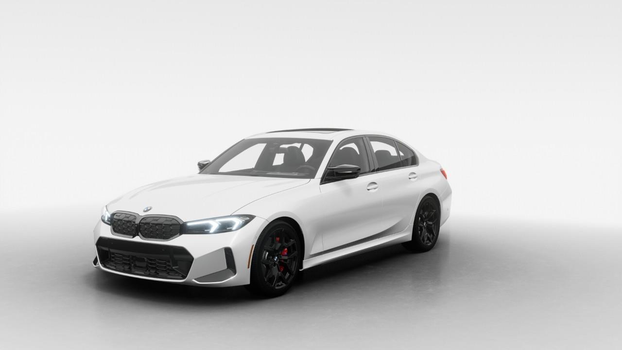 2026 BMW M340i xDrive, Toronto, Cash