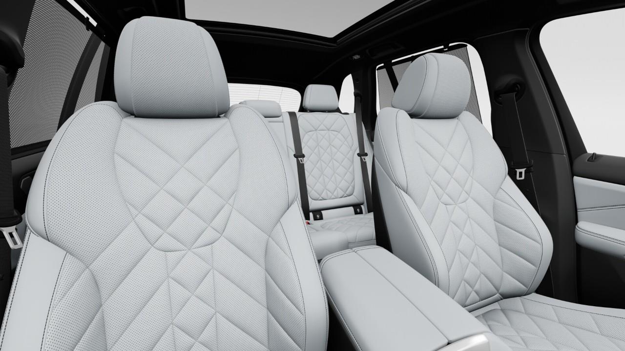 2026 BMW X5 xDrive40i, 多伦多, 全款车
