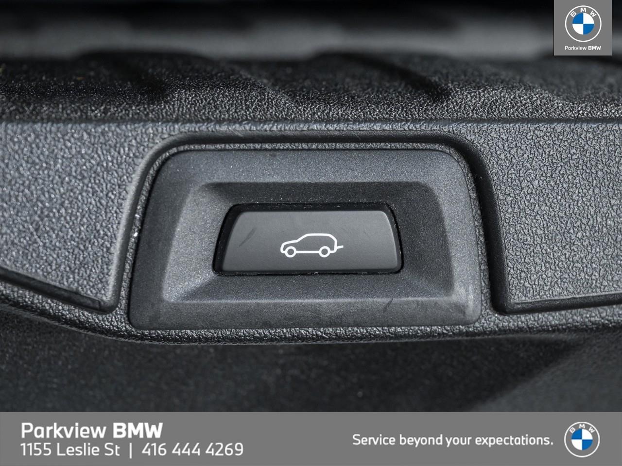 used 2022 BMW X5 car, priced at $49,992