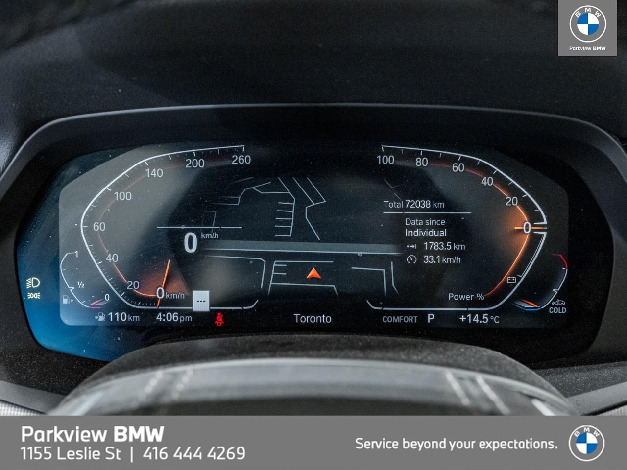 used 2022 BMW X5 car, priced at $49,992