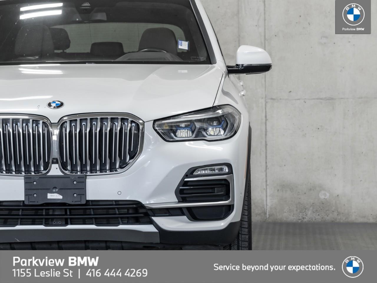 2021 BMW X5 xDrive40i, Toronto, Cash