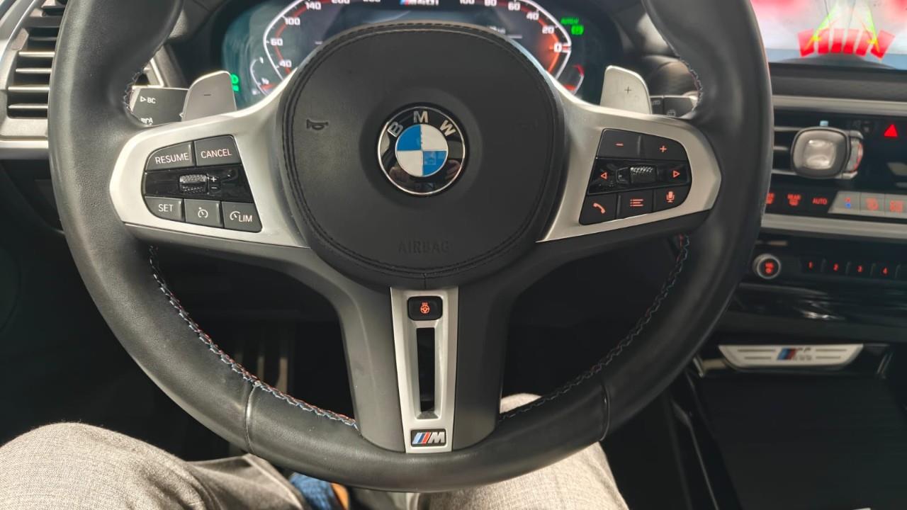 2022 BMW X3 M40i, 多伦多, 全款车
