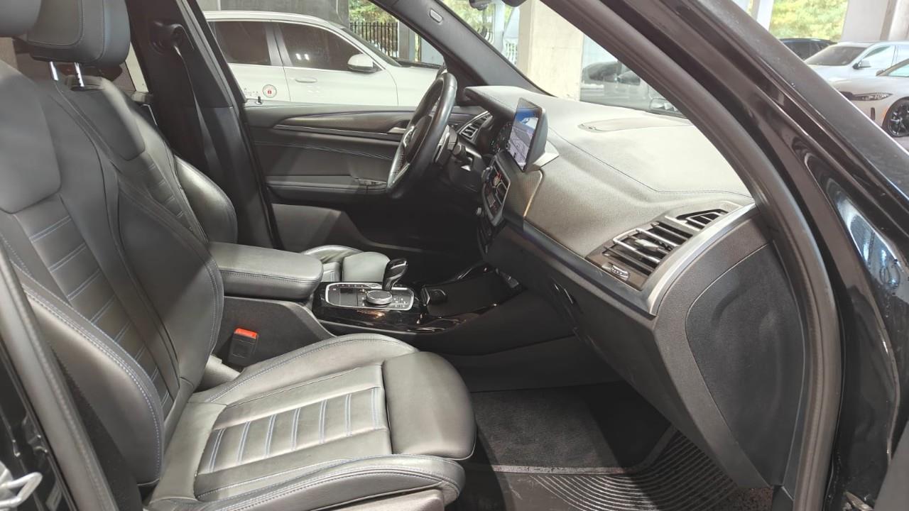 2022 BMW X3 M40i, 多伦多, 全款车