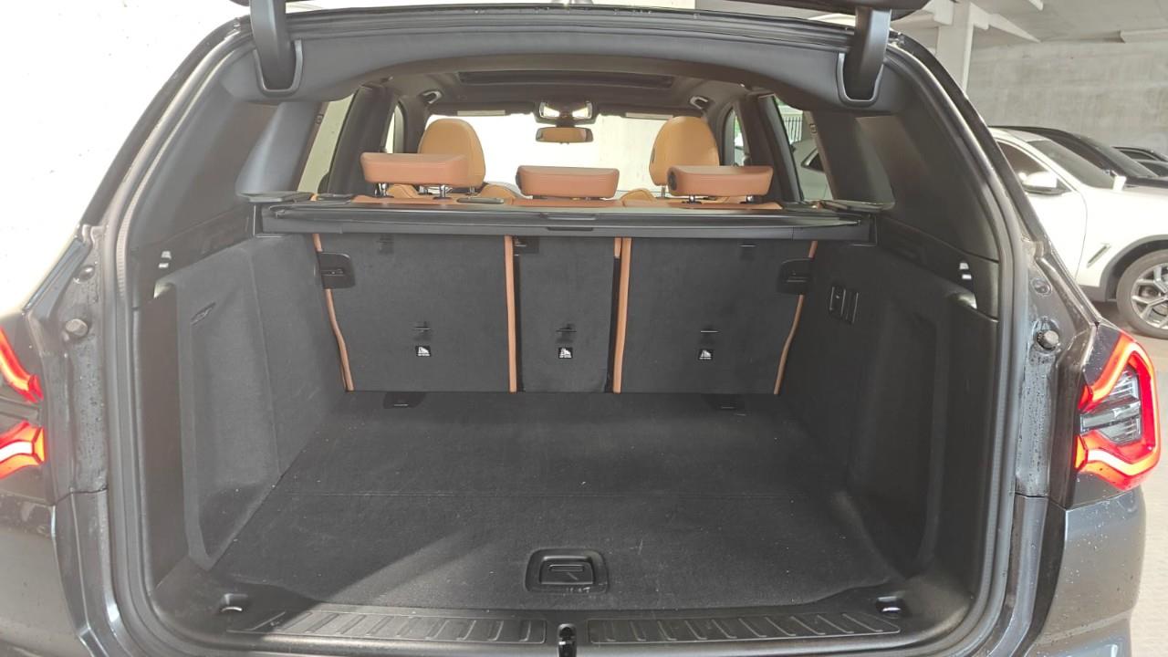2022 BMW X3 xDrive30i, 多伦多, 全款车