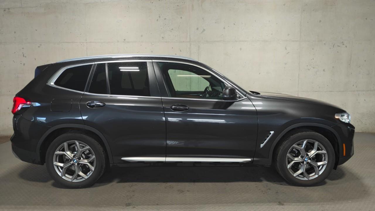 2022 BMW X3 xDrive30i, 多伦多, 全款车