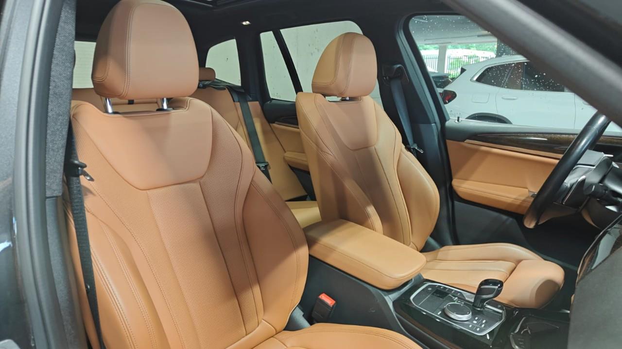 2022 BMW X3 xDrive30i, 多伦多, 全款车