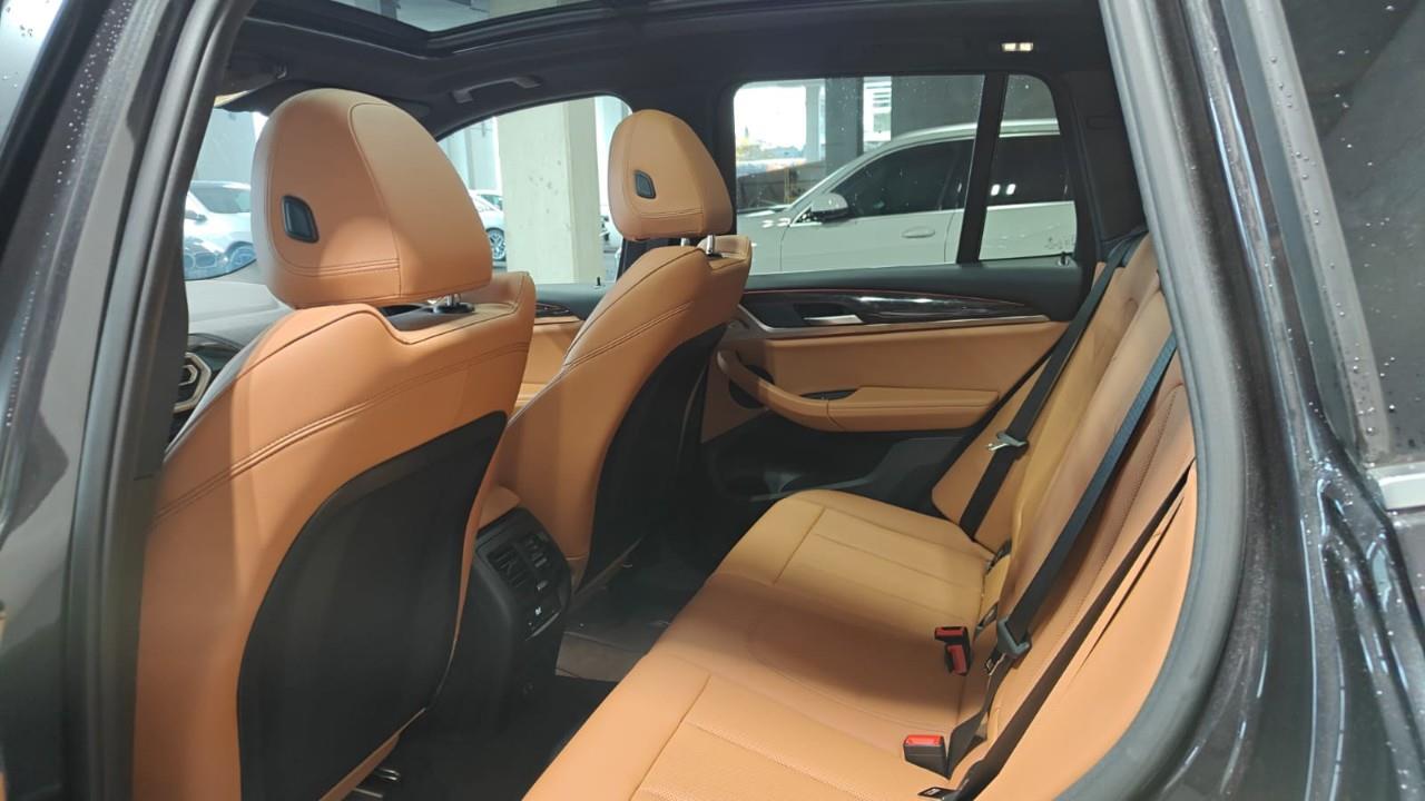 2022 BMW X3 xDrive30i, 多伦多, 全款车