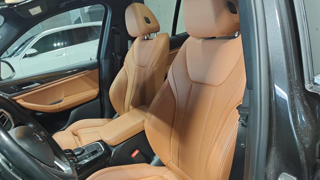 2022 BMW X3 xDrive30i, 多伦多, 全款车