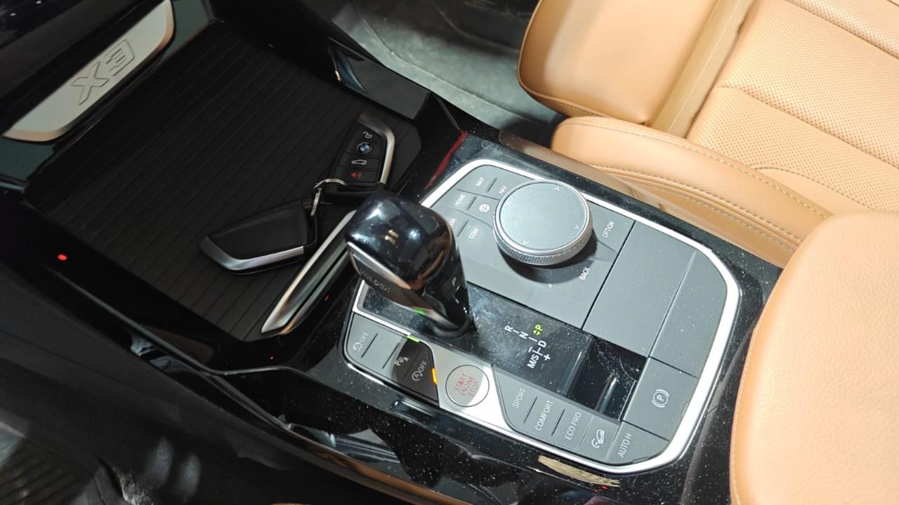 2022 BMW X3 xDrive30i, 多伦多, 全款车