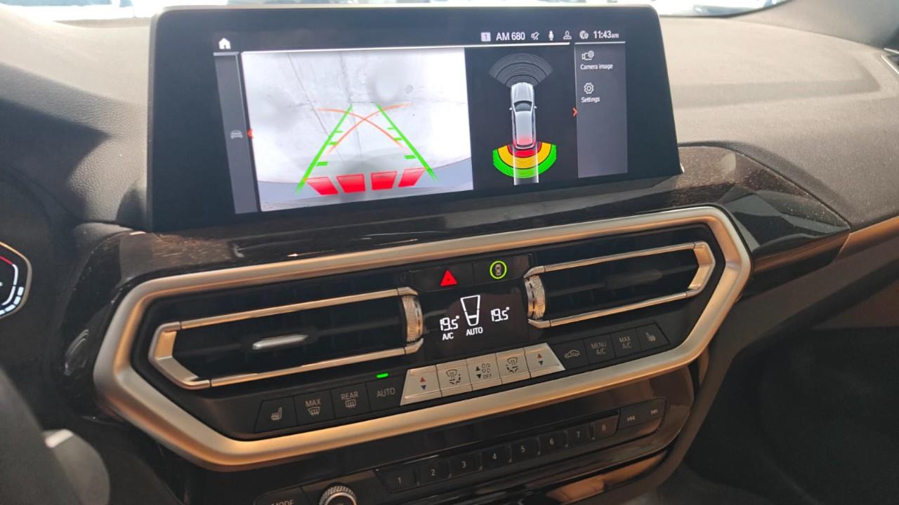 2022 BMW X3 xDrive30i, 多伦多, 全款车