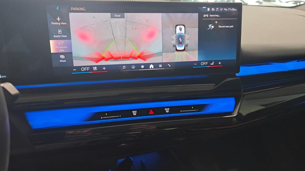 2025 BMW i5 xDrive40, Toronto, Cash