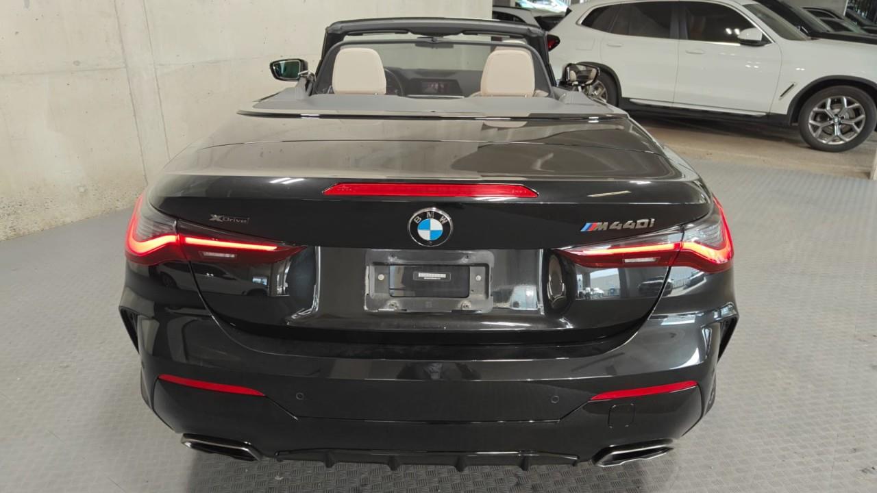 2022 BMW M440i xDrive, Toronto, Cash