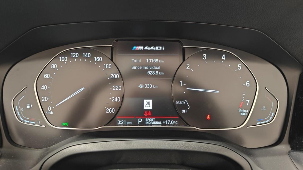 2022 BMW M440i xDrive, Toronto, Cash