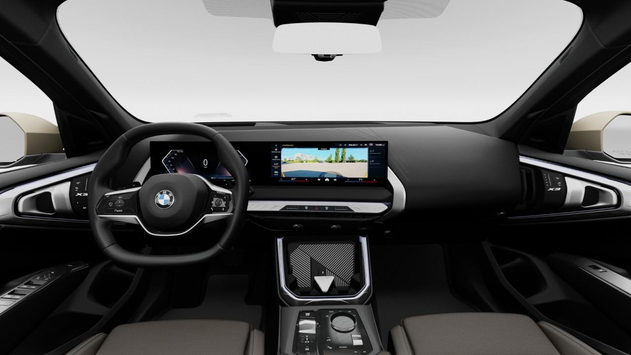 2026 BMW X3 30 xDrive, 多伦多, 全款车