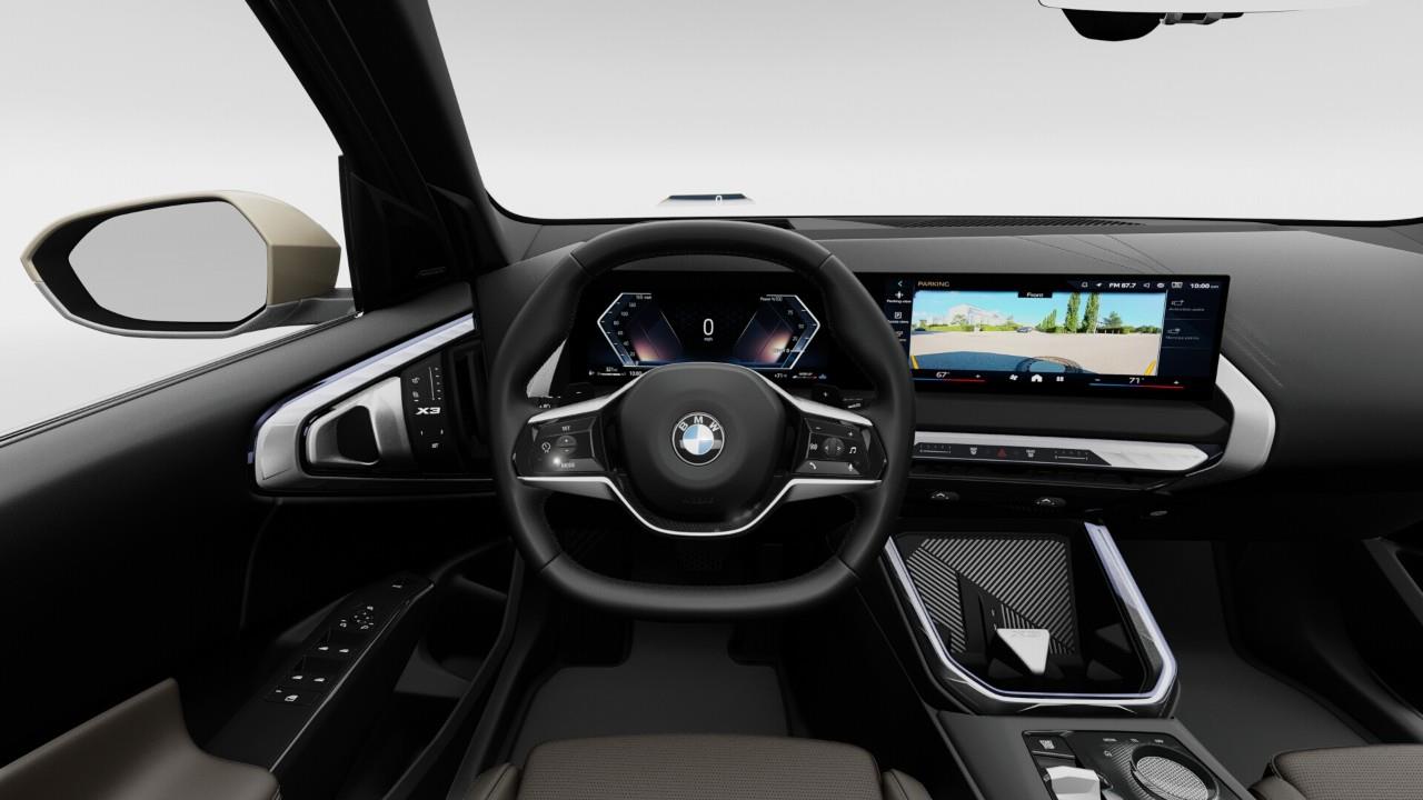 2026 BMW X3 30 xDrive, 多伦多, 全款车