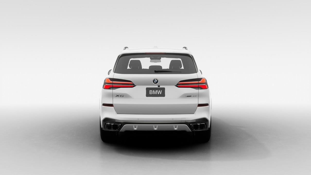 2026 BMW X5 xDrive40i, 多伦多, 全款车